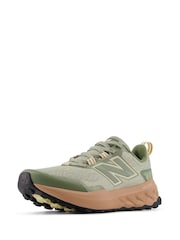 New Balance Light Green Womens Fresh Foam X Garoe v2 Trainers - Image 6 of 9