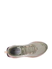 New Balance Light Green Womens Fresh Foam X Garoe v2 Trainers - Image 7 of 9