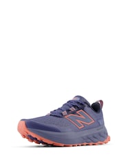 New Balance Blue Womens Fresh Foam X Garoe v2 Trainers - Image 6 of 8