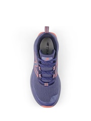 New Balance Blue Womens Fresh Foam X Garoe v2 Trainers - Image 7 of 8