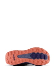New Balance Blue Womens Fresh Foam X Garoe v2 Trainers - Image 8 of 8