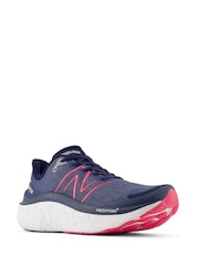 New Balance Blue/Pink Womens Fresh Foam X Garoe v2 Trainers - Image 5 of 8