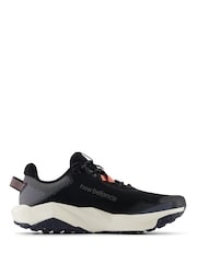 New Balance Black Womens Dynosoft Nitrel v6 Trainers - Image 3 of 8