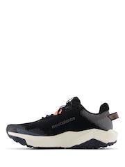 New Balance Black Womens Dynosoft Nitrel v6 Trainers - Image 4 of 8
