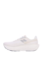 New Balance White Womens Fresh Foam X 1080 Trainers - Image 2 of 8