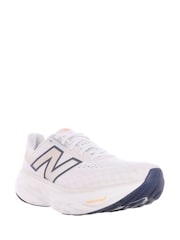 New Balance White Womens Fresh Foam X 1080 Trainers - Image 3 of 8