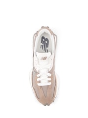 Marrón - Zapatillas de deporte para mujer 327 de New Balance - Imagen 4 de 5