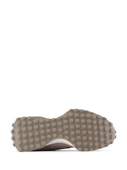 Marrón - Zapatillas de deporte para mujer 327 de New Balance - Imagen 5 de 5