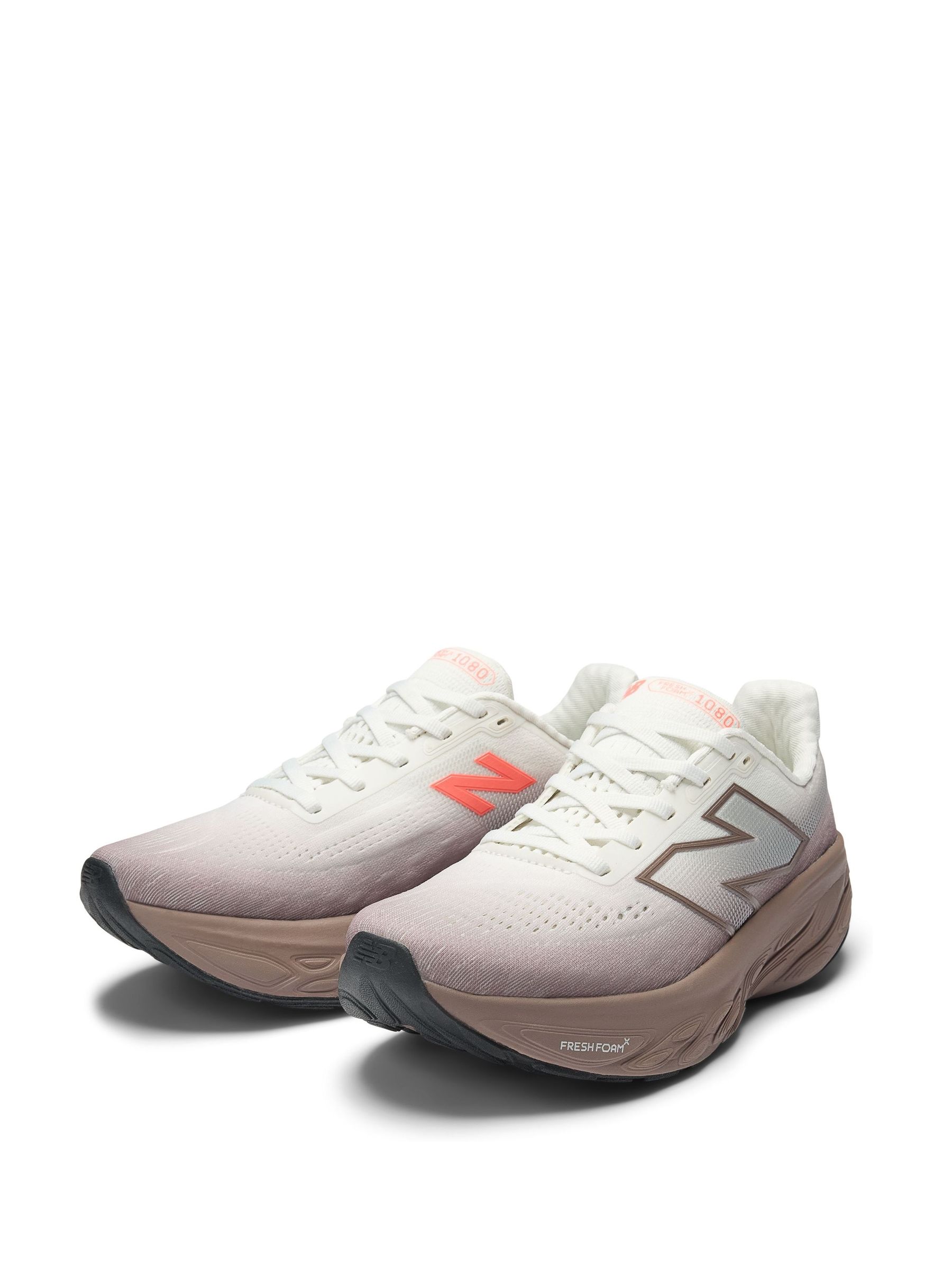Cumpără Taupe - Pantofi sport New Balance pentru femei Fresh Foam
