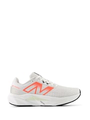 New Balance White Womens Fuelcell Propel V5 Trainers - Image 2 of 7