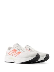 New Balance White Womens Fuelcell Propel V5 Trainers - Image 5 of 7