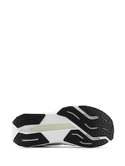 New Balance White Womens Fuelcell Propel V5 Trainers - Image 6 of 7