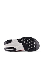 New Balance Orange Womens Fuelcell Rebel V5 Trainers - Image 5 of 7