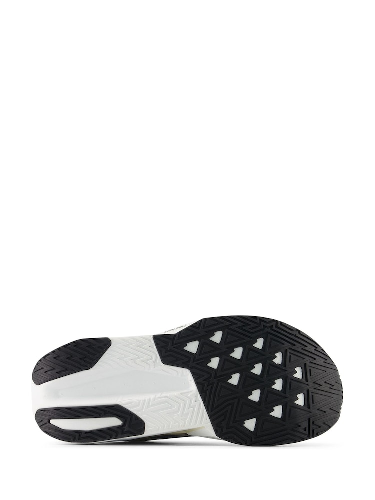 Gris claro - Zapatillas deportivas para mujer Fuelcell Rebel V5 de New Balance - Imagen 12 de 12