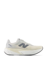 Gris claro - Zapatillas deportivas para mujer Fuelcell Rebel V5 de New Balance - Imagen 3 de 12