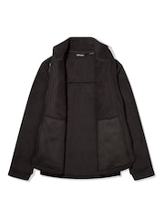 Berghaus Black Prism Guide Interactive Fleece 100% Cotton Jacket - Image 5 of 8