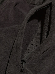 Berghaus Black Prism Guide Interactive Fleece 100% Cotton Jacket - Image 6 of 8