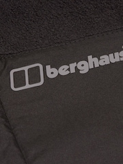 Berghaus Black Prism Guide Interactive Fleece 100% Cotton Jacket - Image 7 of 8