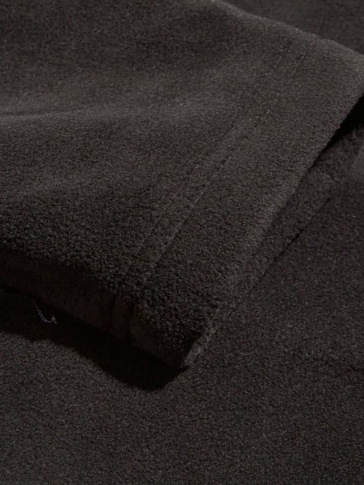 Berghaus Black Prism Guide Interactive Fleece 100% Cotton Jacket - Image 8 of 8