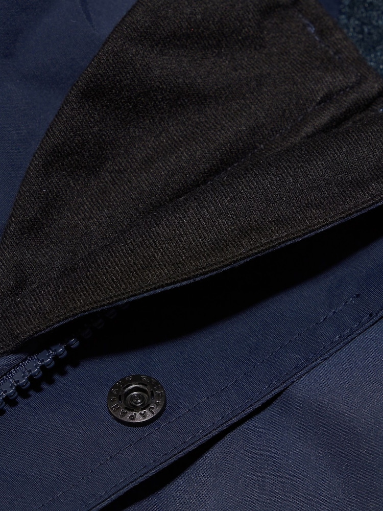 Berghaus Blue Cornice III Interactive Shell Jacket - Image 10 of 10