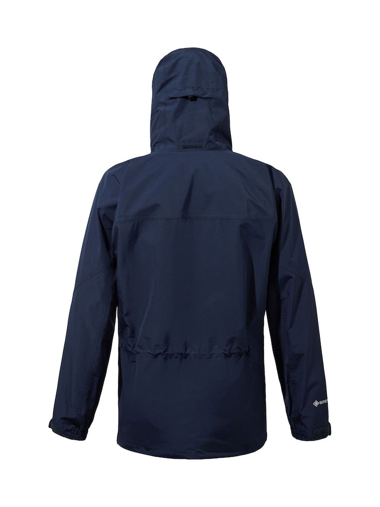 Berghaus Blue Cornice III Interactive Shell Jacket - Image 2 of 10