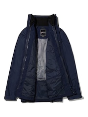 Berghaus Blue Cornice III Interactive Shell Jacket - Image 5 of 10