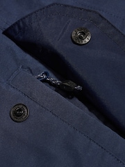 Berghaus Blue Cornice III Interactive Shell Jacket - Image 8 of 10