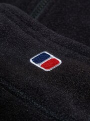 Berghaus Black Polartec Fleece Vest - Image 15 of 17
