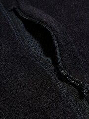 Berghaus Black Polartec Fleece Vest - Image 17 of 17