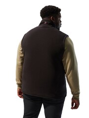 Berghaus Black Polartec Fleece Vest - Image 3 of 17