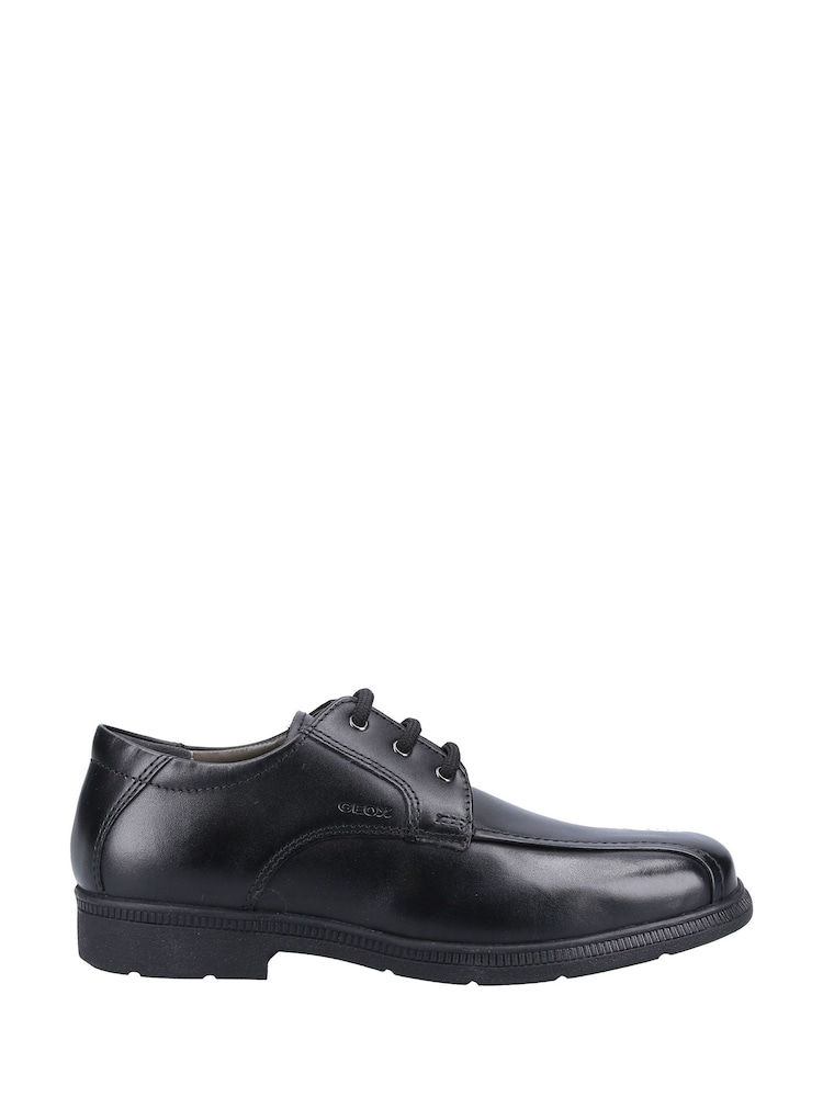 Geox J Federico H Touch Fastening Shoes - Image 1 of 4