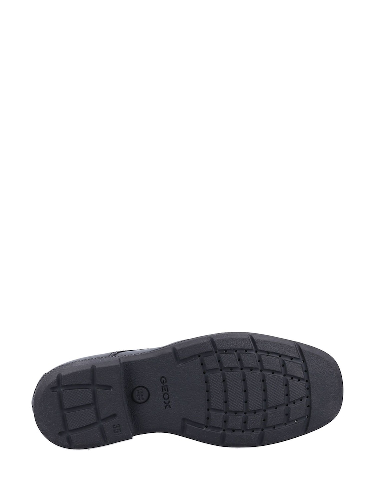 Geox J Federico H Touch Fastening Shoes - Image 2 of 4