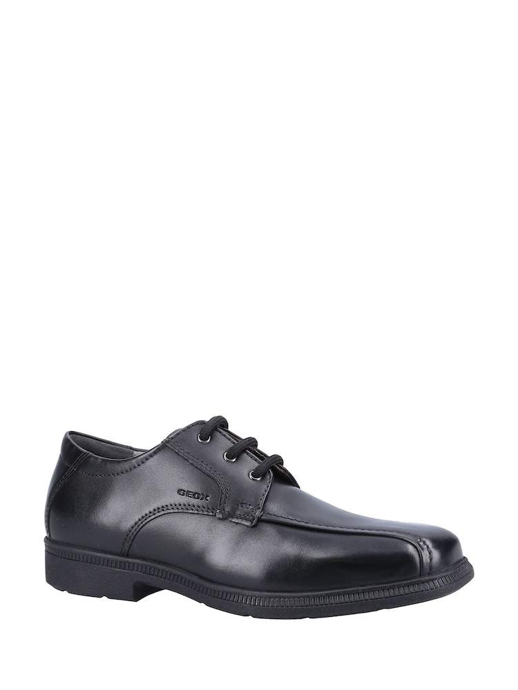 Geox J Federico H Touch Fastening Shoes - Image 4 of 4