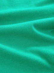 Green Short Sleeve Transport T-Shirt (3mths-7yrs) - Image 4 of 4
