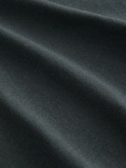 Black Awesome Simple Short Sleeve T-Shirt (3mths-7yrs) - Image 3 of 4
