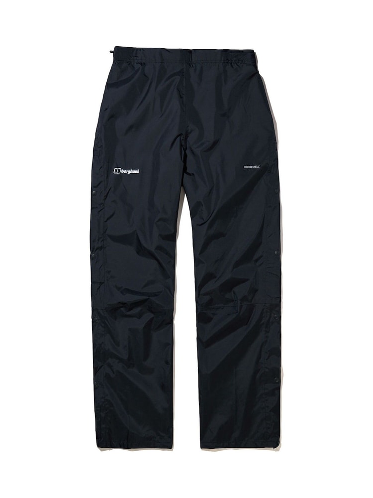 Berghaus Black Deluge 2.0 Over Trousers - Image 1 of 4