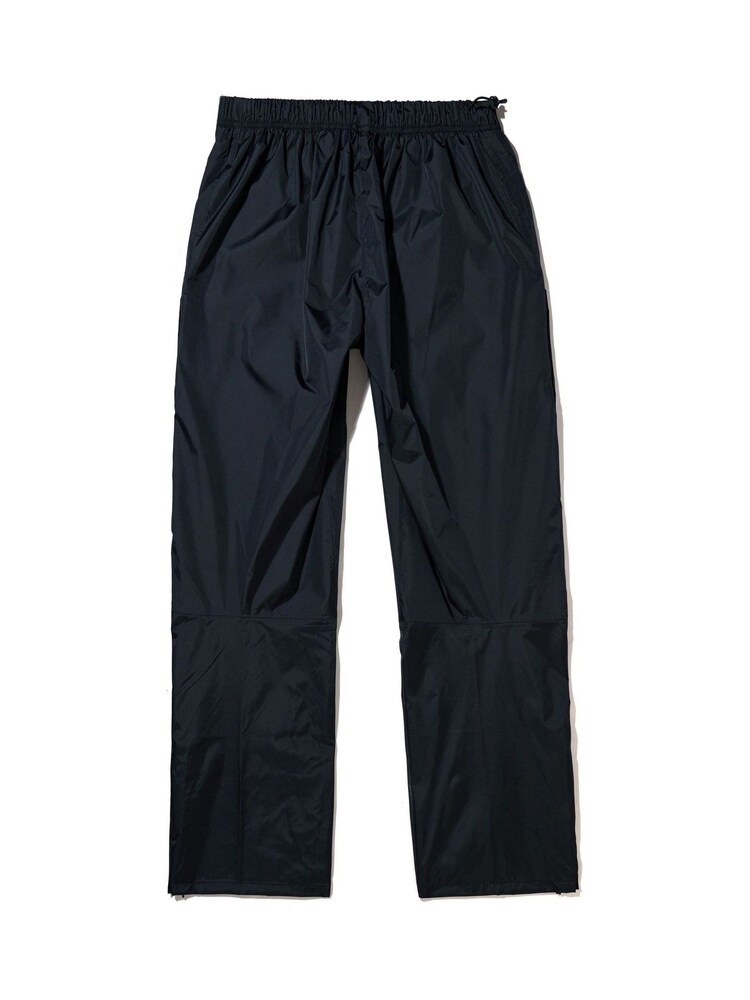 Berghaus Black Deluge 2.0 Over Trousers - Image 2 of 4 Berghaus Black Deluge 2.0 Over Trousers - Image 2 of 4