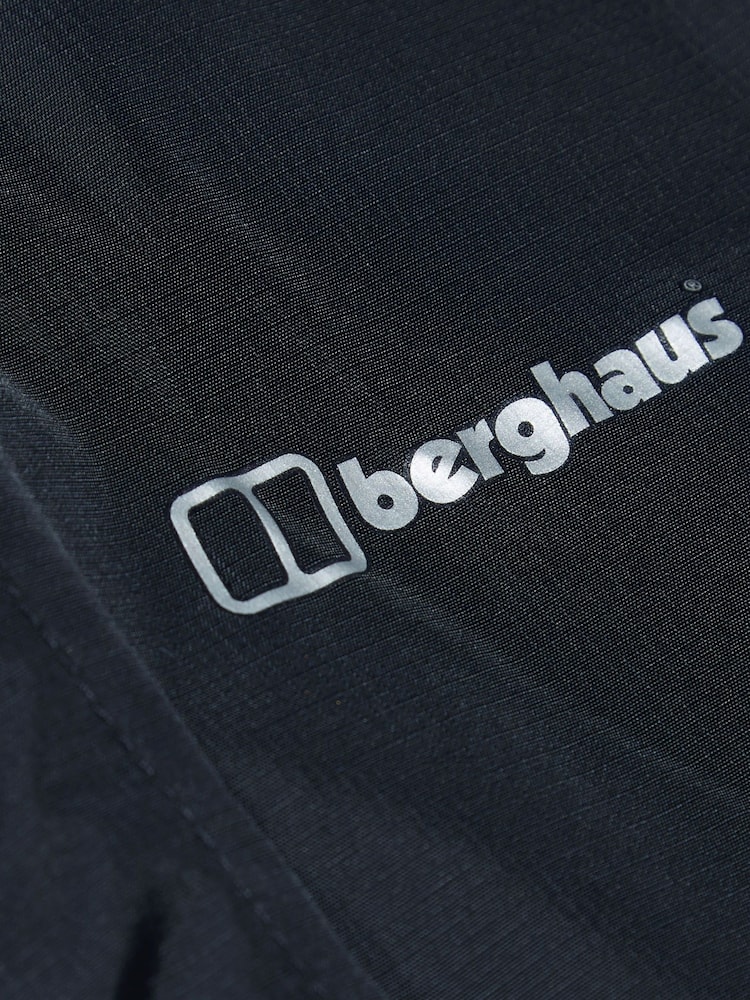 Berghaus Black Deluge 2.0 Over Trousers - Image 4 of 4