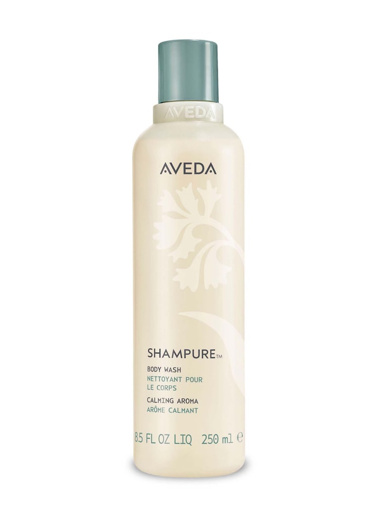 Aveda Shampure™ Calming Body Wash 250ml - Image 1 of 6 Aveda Shampure™ Calming Body Wash 250ml - Image 1 of 6