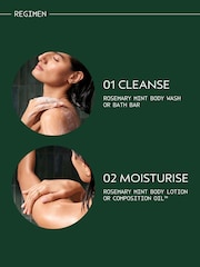 Aveda Shampure™ Calming Body Wash 250ml - Image 4 of 6