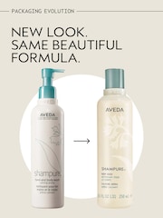 Aveda Shampure™ Calming Body Wash 250ml - Image 6 of 6