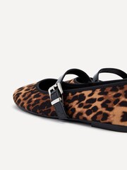 Animal - Linzi čevlji Mary Jane iz PU Odette - Slika 5 iz 5