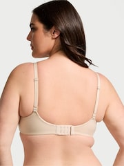 Victoria's Secret Marzipan Nude Demi Invisible Lift Bra - Image 2 of 4
