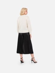 Lovedrobe Cable Knit Applique Jumper - Image 2 of 6