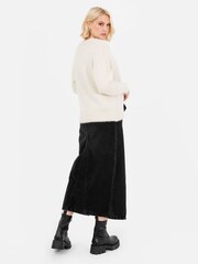 Lovedrobe Pearl Trim Cardigan With Velvet Bows - Image 5 of 6