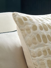 Rebel Spot Velvet Cushion - Изображение 2 из 5