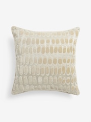 Rebel Spot Velvet Cushion - Изображение 3 из 5
