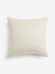Rebel Spot Velvet Cushion - Изображение 4 из 5