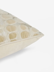 Rebel Spot Velvet Cushion - Изображение 5 из 5