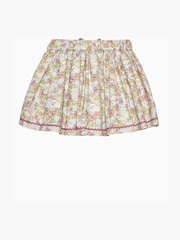 Trotters London Sea Multi Hollie Hedgehog Skirt - Image 3 of 4